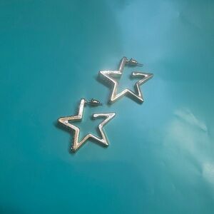 Star Earrings